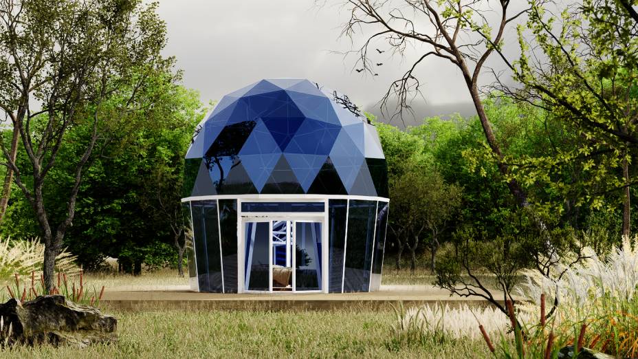 昭苏县星空酒店帐篷厂家