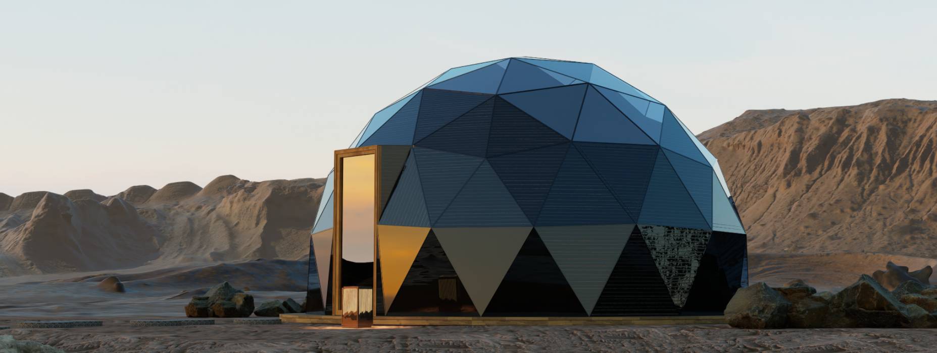 昭苏县星空酒店帐篷